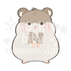 hamster