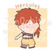 Hercules